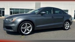 2015 Audi A3 2.0T quattro Premium