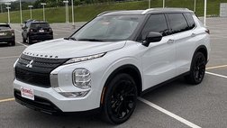 2023 Mitsubishi Outlander SEL