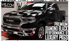 2023 Ram Ram Pickup 1500 Limited