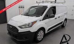 2022 Ford Transit Connect XL