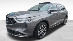 2024 Acura MDX SH-AWD w/Tech