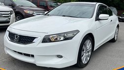 2010 Honda Accord EX-L V6
