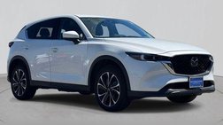 2023 Mazda CX-5 2.5 S Premium Plus