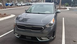 2019 Kia Niro Plug-In Hybrid EX
