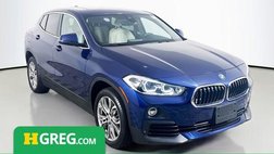 2020 BMW X2 xDrive28i