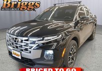 2022 Hyundai Santa Cruz SEL Premium