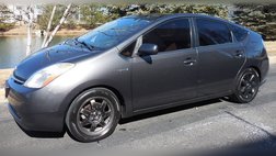 2007 Toyota Prius FWD