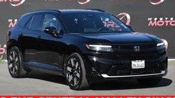 2024 Honda Prologue Elite