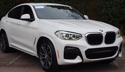 2020 BMW X4 xDrive30i