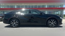 2024 Toyota Crown XLE