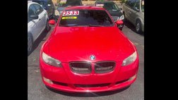 2007 BMW 3 Series 328i