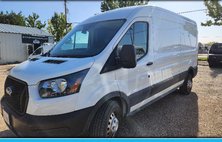 2023 Ford Transit 250