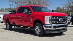 2024 Ford Super Duty F-250 XLT