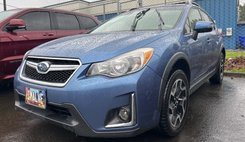 2017 Subaru Crosstrek 2.0i Limited