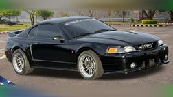2001 Ford Mustang GT