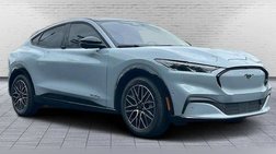 2024 Ford Mustang Mach-E Premium