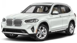2023 BMW X3 M40i