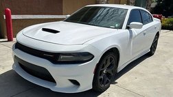 2019 Dodge Charger GT
