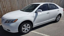 2008 Toyota Camry LE