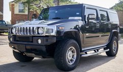 2006 HUMMER H2 Base