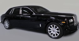 2013 Rolls-Royce Phantom Base