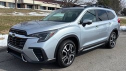2023 Subaru Ascent Touring