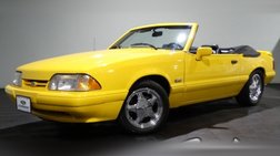 1993 Ford Mustang LX 5.0