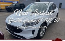 2022 Ford Escape Hybrid SE