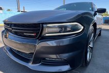2015 Dodge Charger R/T