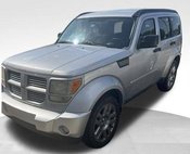 2011 Dodge Nitro Heat
