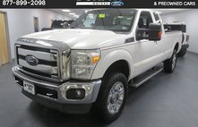2016 Ford Super Duty F-250 Lariat
