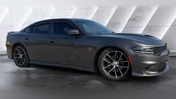 2018 Dodge Charger R/T Scat Pack