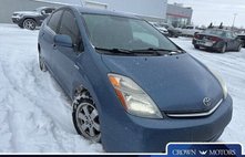 2009 Toyota Prius Touring