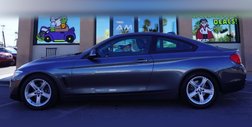 2014 BMW 4 Series 428i