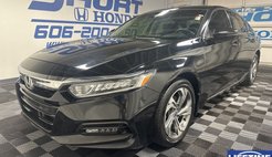 2020 Honda Accord EX-L