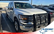 2022 Ford F-150 Limited