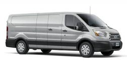 2015 Ford Transit 250