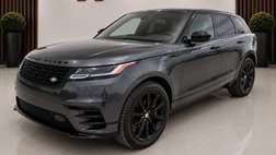 2024 Land Rover Range Rover Velar P250 Dynamic SE