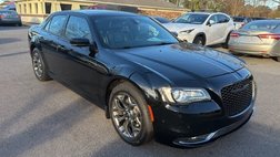 2016 Chrysler 300 S