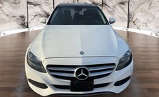 2016 Mercedes-Benz C-Class C 300