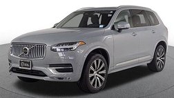 2024 Volvo XC90 B6 Plus Bright Theme 6P