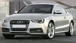 2015 Audi S5 3.0T quattro Premium Plus