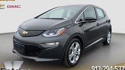 2020 Chevrolet Bolt EV LT