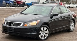 2008 Honda Accord EX