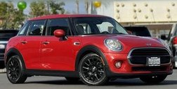 2018 MINI Clubman Cooper S
