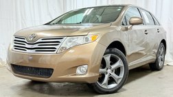 2011 Toyota Venza FWD V6