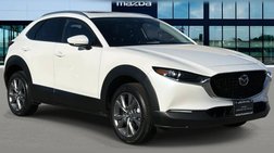 2025 Mazda CX-30 2.5 S Premium