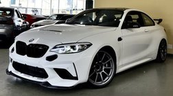 2020 BMW M2 CS