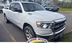 2021 Ram Ram Pickup 1500 Lone Star