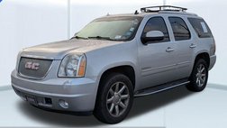 2013 GMC Yukon Denali
